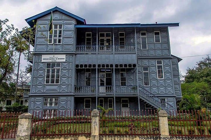 Maputo Bike Tour: 4-Hour Guided Ride Through Mozambique’s Capital photo 5