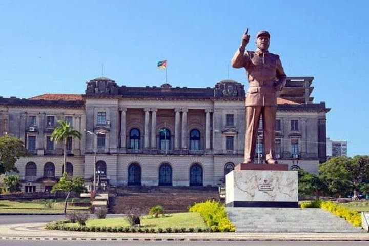 Maputo Bike Tour: 4-Hour Guided Ride Through Mozambique’s Capital photo 6