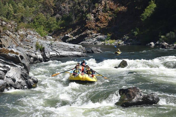 Three-Day Rogue River Rafting: Oregon’s Wild & Scenic Classic photo 4