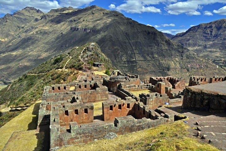 Two-Day Sacred Valley & Machu Picchu: Overnight Train and Guided Citadel Visit photo 4