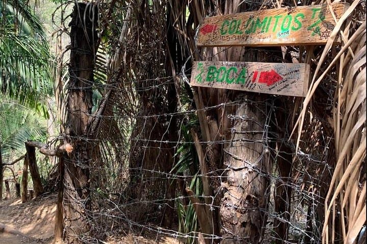 Hike and Snorkel to Colomitos: Mexico's Smallest Beach Adventure photo 5