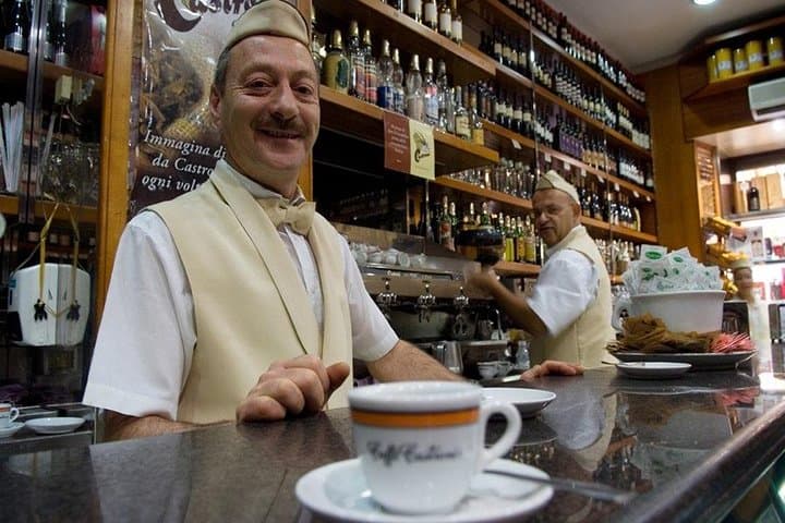Private Rome Highlights & Hidden Gems — 3-Hour Premium Walking Tour photo 5