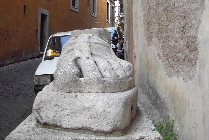 Private Rome Highlights & Hidden Gems — 3-Hour Premium Walking Tour photo 6