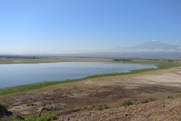 Overnight in Amboseli: Big-Tusked Elephants & Kilimanjaro Views photo 6