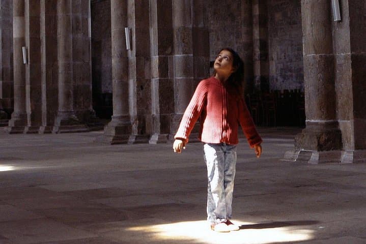 Summer Solstice at the Basilica of Vézelay: Light-Architecture Tour photo 2