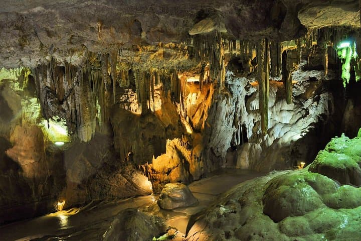 Private Day Trip to the Nerja Caves & Tropical Coast from Granada photo 3