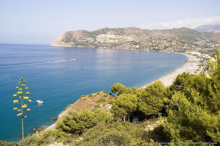 Private Day Trip to the Nerja Caves & Tropical Coast from Granada photo 6