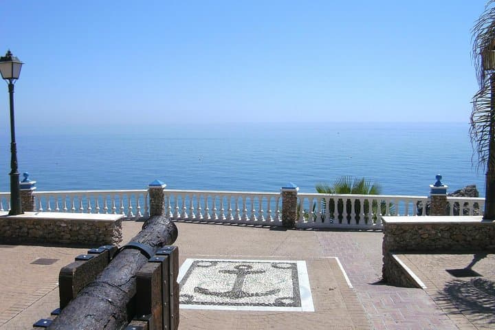 Day Trip to Nerja Caves & Tropical Coast from Granada with Lunch photo 6