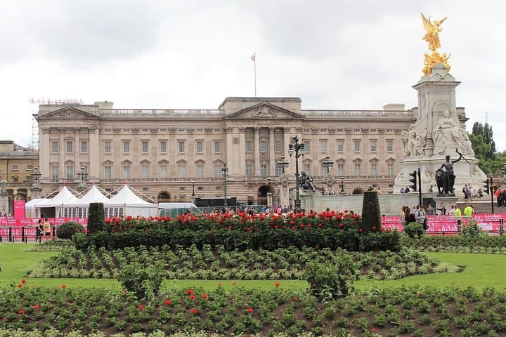 London Layover Tour from LHR: 6-Hour Private Chauffeured Highlights photo 6