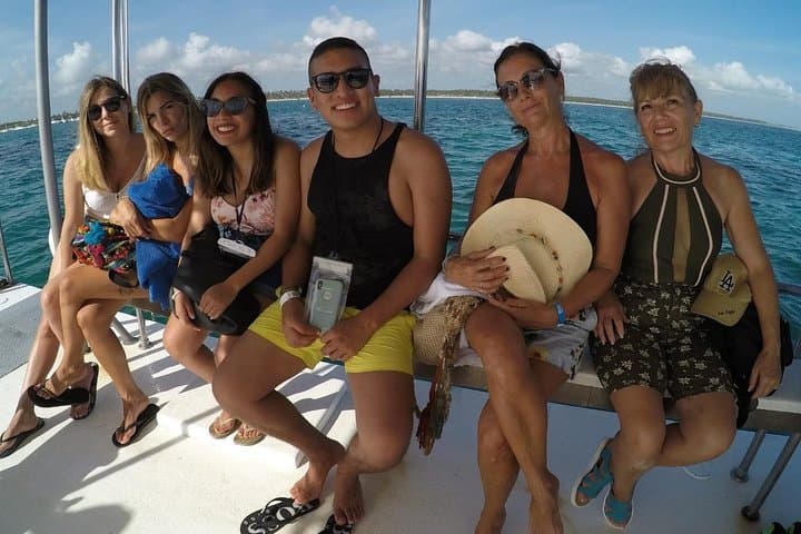 Two-Tank Scuba Adventure at Catalina Island (from La Romana) photo 2