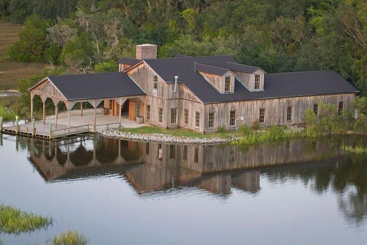 Boone Hall Plantation Tour from Charleston: Guided House, Gardens & Gullah Experience photo 2