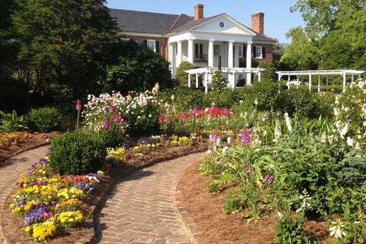 Boone Hall Plantation Tour from Charleston: Guided House, Gardens & Gullah Experience photo 3
