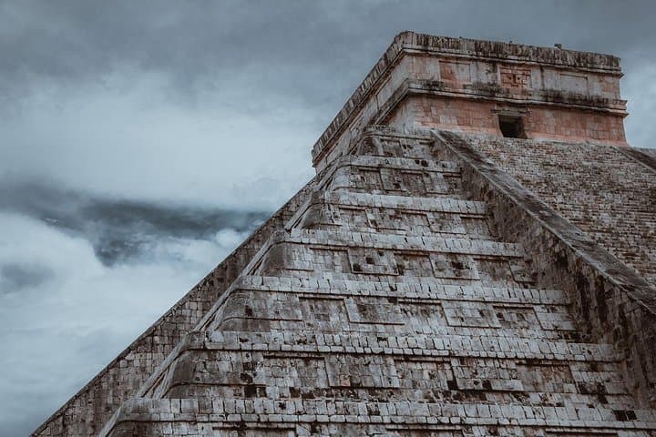 Tulum Express Private 12-Hour Trip from Cancun — Tulum Ruins Day Tour photo 6