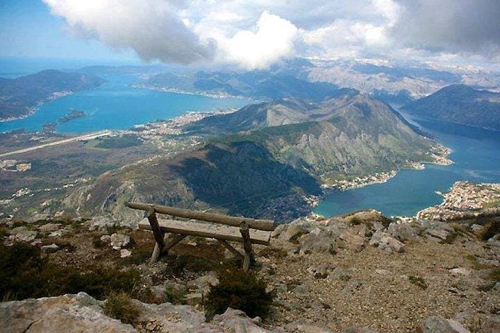 7-Day Montenegro & Dubrovnik: Bay Cruises, Mountain Peaks, and Balkan Cities photo 3