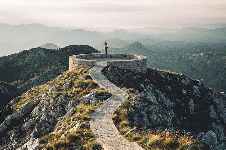 7-Day Montenegro & Dubrovnik: Bay Cruises, Mountain Peaks, and Balkan Cities photo 5