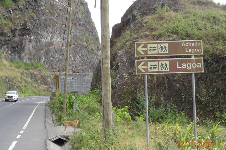 Serra Natural Park Hike — Santiago Coastal Peaks and Goat-Path Trails photo 2