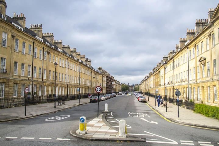 Stonehenge, Bath & Salisbury: Private Luxury Day Tour from London photo 4