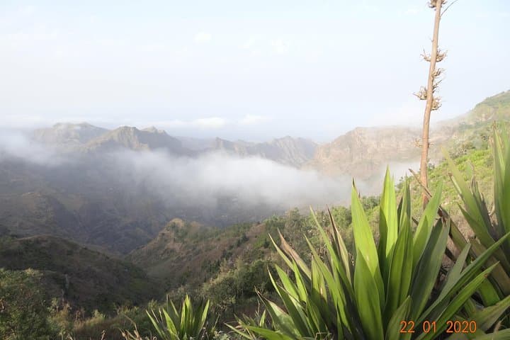 Serra Natural Park Hike — Santiago Coastal Peaks and Goat-Path Trails photo 4