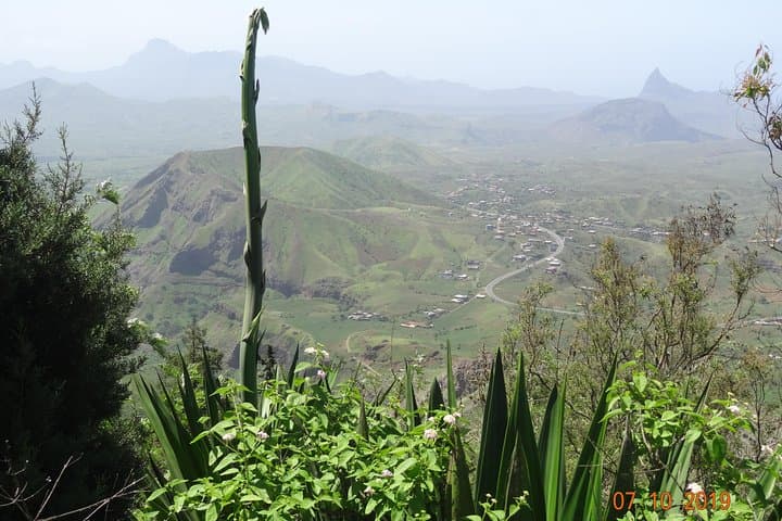 Serra Natural Park Hike — Santiago Coastal Peaks and Goat-Path Trails photo 6