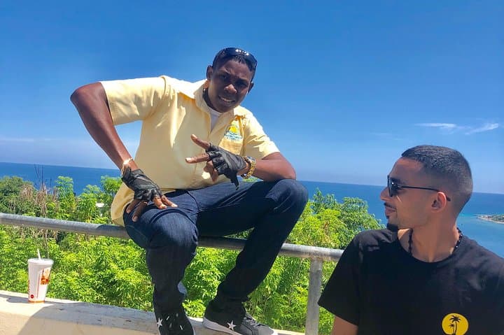 Montego Bay to Blue Hole & River Rapids: A Day Tour to Ocho Rios’ Waterways photo 6