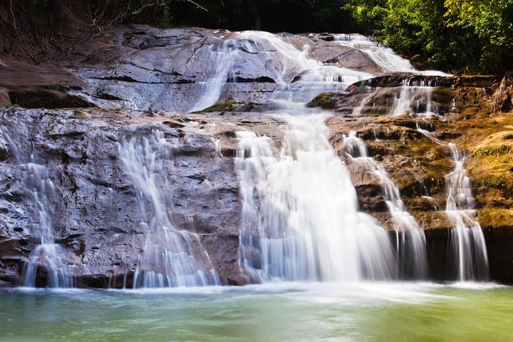 Guide to Waterfall Hikes Around St. George's, Grenada: Swim, Scramble, and Sample Local Fruit photo 4