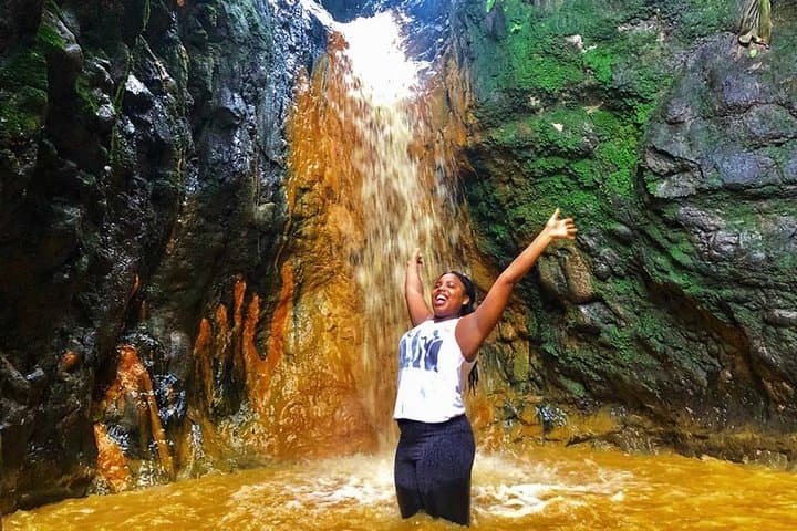 Guide to Waterfall Hikes Around St. George's, Grenada: Swim, Scramble, and Sample Local Fruit photo 5