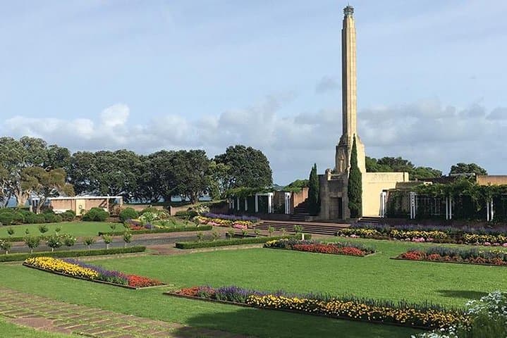 Auckland Private City Tour for Couples — Chauffeur-Driven 5-Hour Experience photo 4
