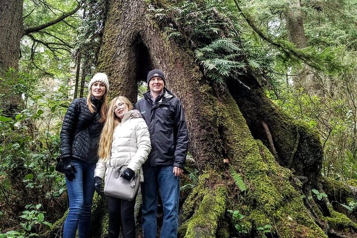 Full-Day Oregon Coast Tour from Portland: Cannon Beach, Haystack Rock, Oswald State Park & Manzanita Cliffs photo 5