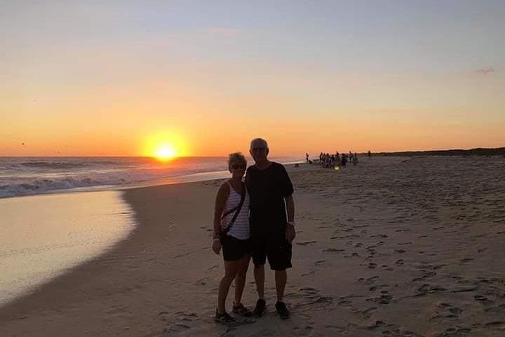 Mazunte Turtle Release Tour — Hatchling Release, Sunset & Coastal Culture photo 6