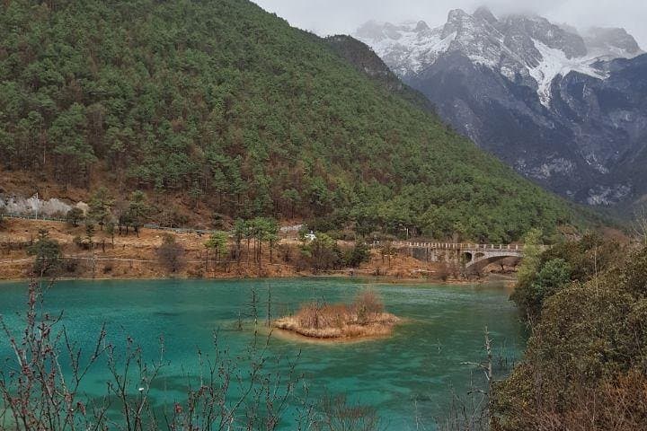 4-Day Lijiang Adventure: Jade Dragon Snow Mountain & Tiger Leaping Gorge photo 3