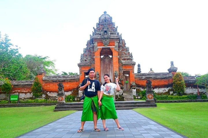 3-Day Bali Highlights Tour: Temples, Highlands, Rice Terraces & Jimbaran Seafood photo 3