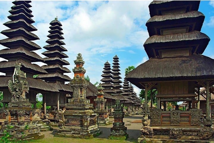 3-Day Bali Highlights Tour: Temples, Highlands, Rice Terraces & Jimbaran Seafood photo 2