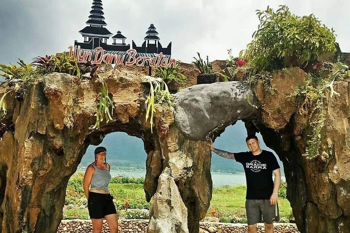 3-Day Bali Highlights Tour: Temples, Highlands, Rice Terraces & Jimbaran Seafood photo 4