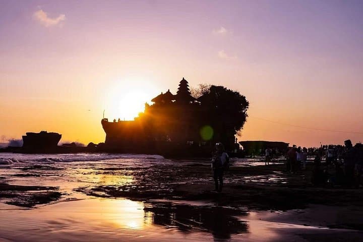 3-Day Bali Highlights Tour: Temples, Highlands, Rice Terraces & Jimbaran Seafood
