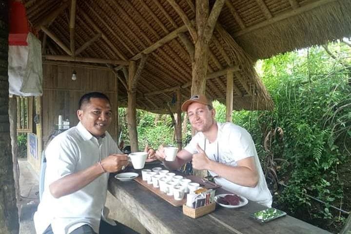 Bali ATV Adventure: Ubud Off-Road Quad Through Waterfalls & Rice Fields photo 6