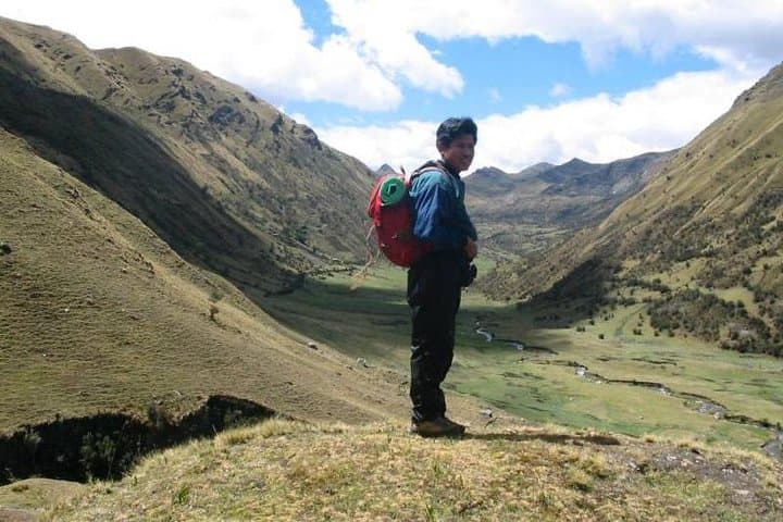 Alpamayo 11-Day Trek From Huaraz — Community Support Circuit in the Cordillera Blanca photo 4