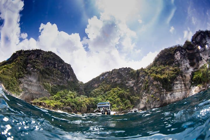 Nusa Penida Snorkeling: Manta Point, Crystal Bay & SD Reef Day Trip photo 6