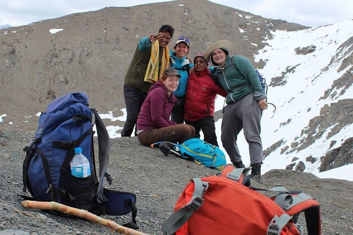 14-Day Everest Trek: Lukla to Everest Base Camp Itinerary & Practical Guide photo 2