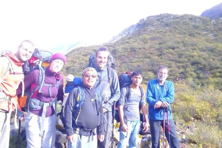 14-Day Everest Trek: Lukla to Everest Base Camp Itinerary & Practical Guide photo 3