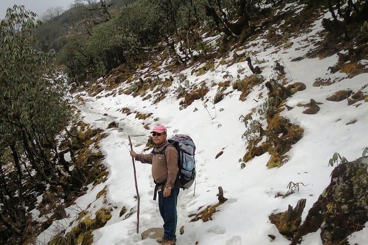 14-Day Everest Trek: Lukla to Everest Base Camp Itinerary & Practical Guide photo 4
