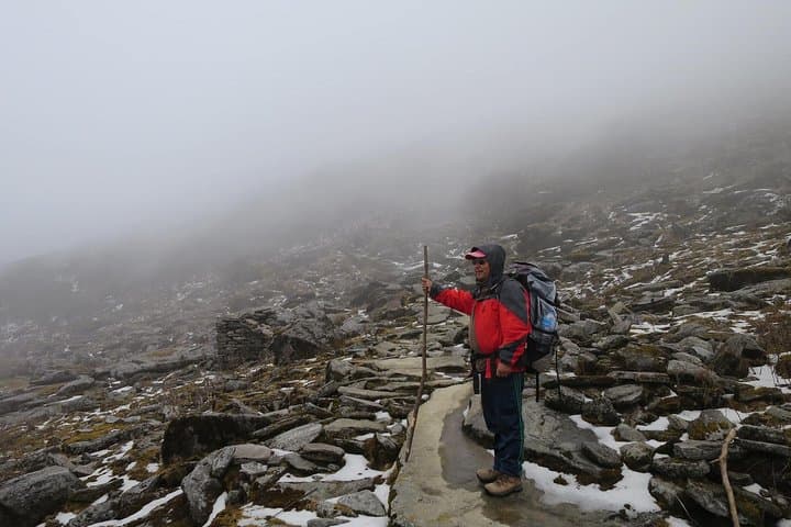 14-Day Everest Trek: Lukla to Everest Base Camp Itinerary & Practical Guide photo 5