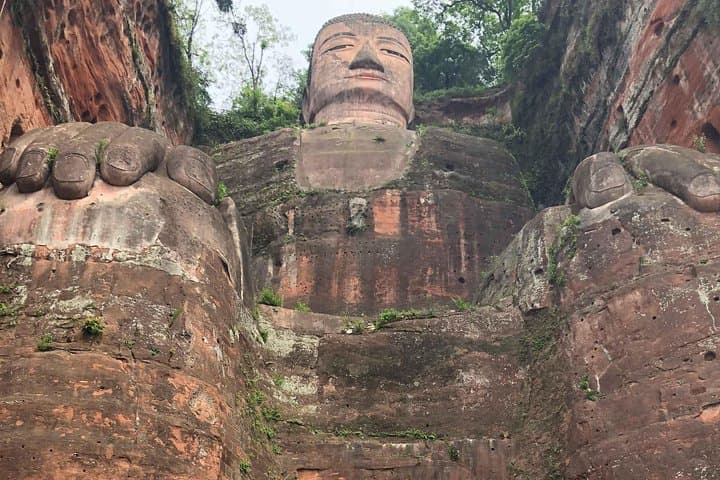 Chengdu to Leshan Giant Buddha Private Day Tour — What to Expect photo 4