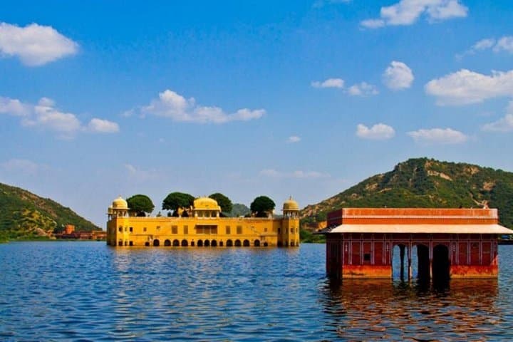 Udaipur to Jaipur Private Transfer: 6–7 Hour Scenic Drive Through the Aravalli photo 4