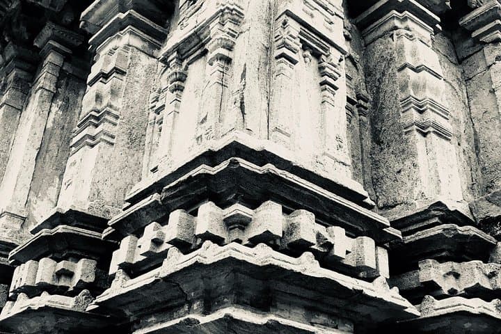 Talakadu and Somnathpur Day Trip from Bangalore: Cursed Temples and Shivanasamudra Falls photo 3