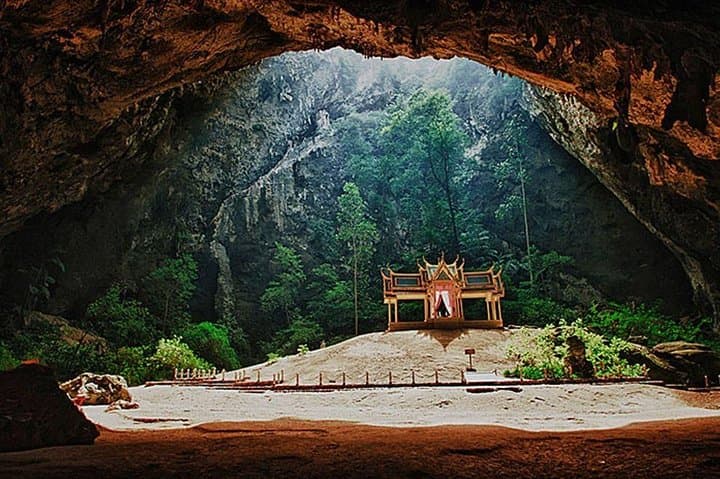 Explore Sam Roi Yod & Praya Nakhon Cave: Private Day Tour from Hua Hin photo 4