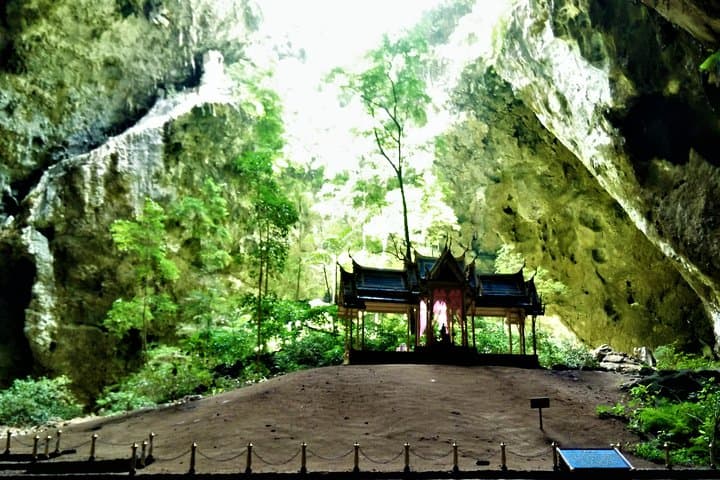 Explore Sam Roi Yod & Praya Nakhon Cave: Private Day Tour from Hua Hin photo 6