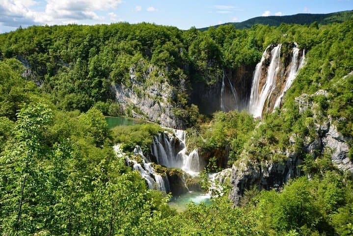 Zagreb to Split Private Transfer via Plitvice Lakes National Park photo 5