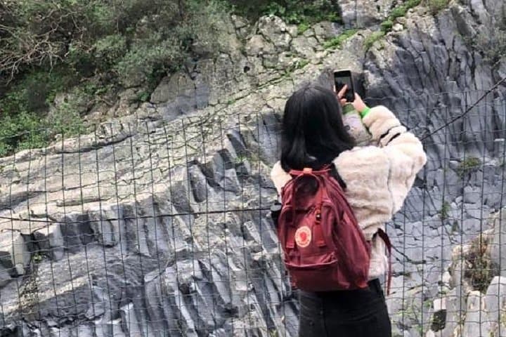 Etna & Alcantara Gorges: Full-Day Volcano, Lava Caves and River Walk photo 3