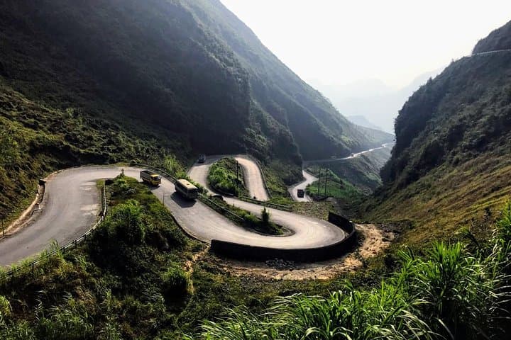 Ha Giang Loop 4-Day Motorbike Circuit: Ma Pi Leng, Dong Van & Ethnic Villages photo 4