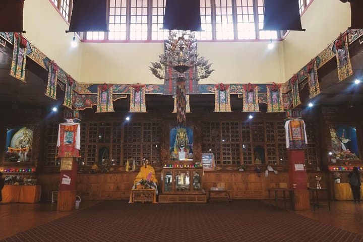 Leh Bazaar Audio Walking Tour — Self-Guided HopOn India App Experience photo 4